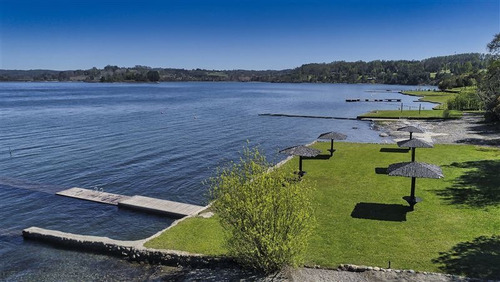 Sitio En Venta En Panguipulli