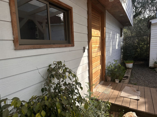 Linda Casa A 15 Minutos De Maitencillo