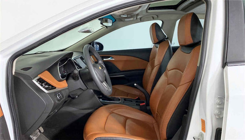 Imagen 9 de 15 de 110409 - Chevrolet Cavalier 2018 Con Garantía