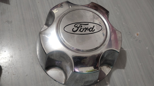Tapa Copa Polvera Para Rin  De Ford Explorer Original Usada