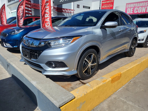 Honda HR-V 1.8 Touring Cvt