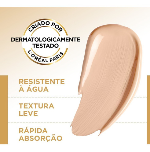 Protetor Solar Facial Fps60 Antirrugas 40g L'oréal