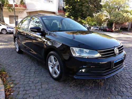 Volkswagen Vento 1.4 Tsi