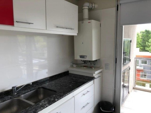 Imagen 11 de 30 de Departamento En Venta Edificio Zentiva 2° Piso