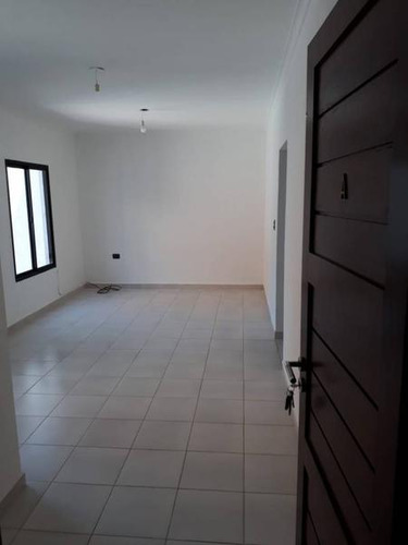 Venta Departamento En Fomento 9 De Julio