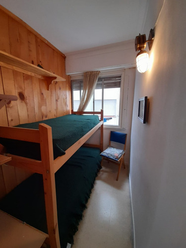 Oportunidad - Venta Departamento 3 Amb - Frente Al Mar - Excelente Zona!