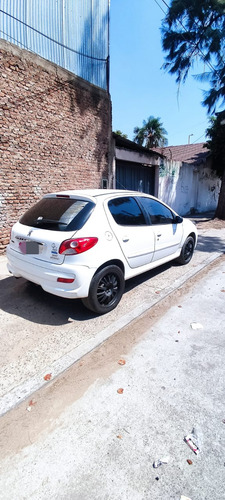 Peugeot 207 1.4 Allure 75cv