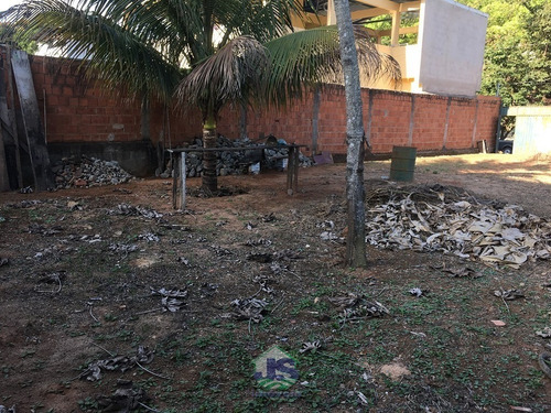 Lote Para Venda Bairro Recanto Em Ipatinga - 609-1