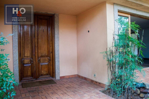 Imagem 4 de 23 de Casa Com 4 Dormitórios 4 Suítes À Venda, 816 M² - Jardim Guedala - São Paulo/sp - Ca0294