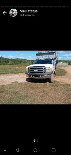 Ford F 4000 4x4