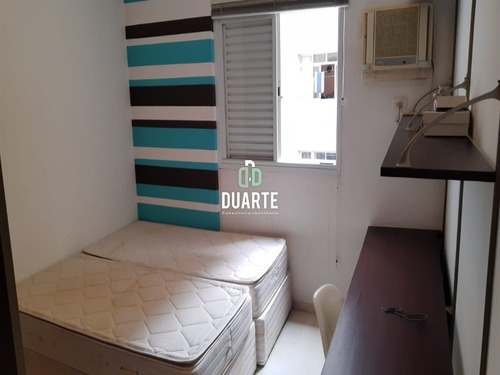 Imagem 26 de 30 de 4 Suites 1 Quadra Do Mar Em Santos - Ap03506 - 69189137