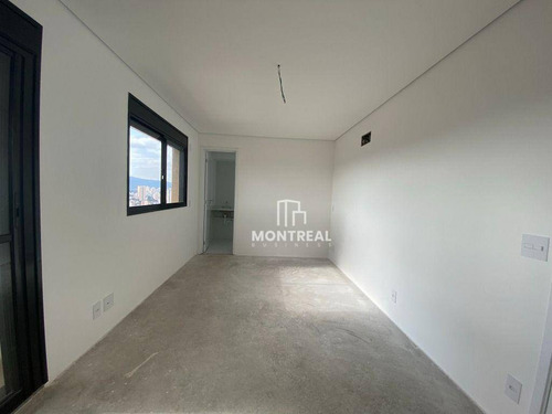 Imagem 10 de 30 de Apartamento À Venda, 153 M² Por R$ 1.775.000,00 - Santana - São Paulo/sp - Ap3138