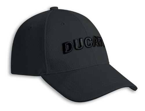 Gorra Ducati D-attitude