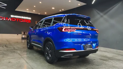 Chirey tiggo 7 pro 1.5 Comfort Cvt