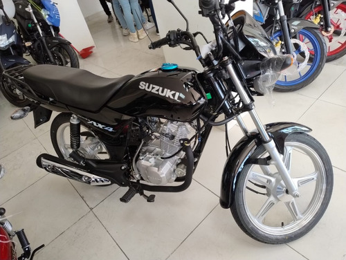 Suzuki Ax4 Evolution 