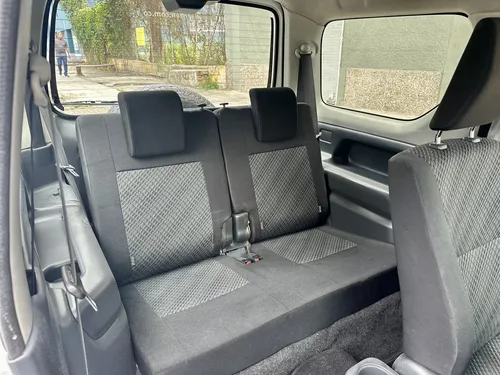 Suzuki Jimny 1.3 Jlx