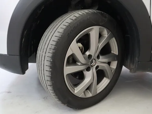 Citroën C4 Cactus FEEL 1.6 TP 6AB ABS