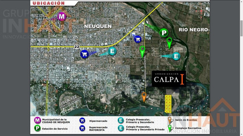 Imagen 10 de 12 de Terreno - Neuquen