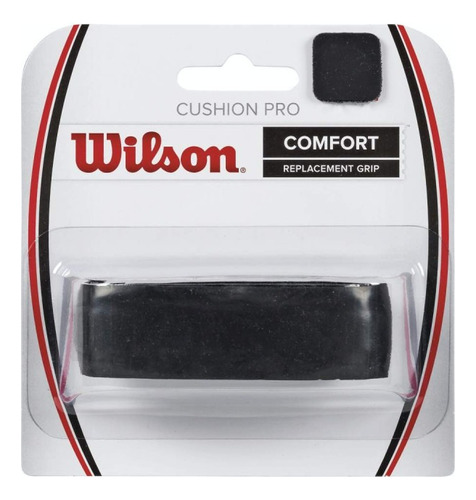 Grip Wilson Cushion Pro Para Tenis/padel - Paseo Sports -