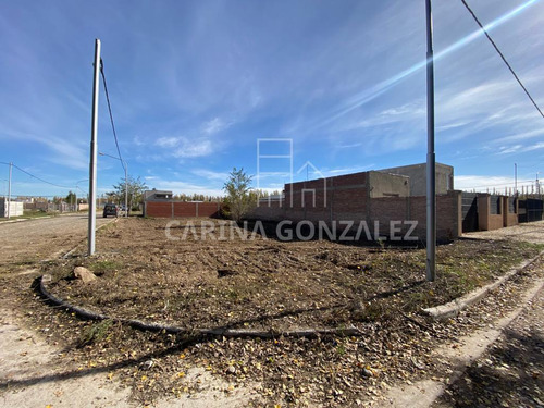 Vende Terreno En Altos De Alberdi Iv Plottier Neuquen