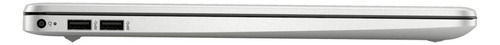 Notebook Hp 15-dy5131 I3-1215u 256gb Ssd 8gb 15.6 PuLG Win1
