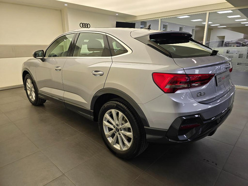 Audi Q3 Q3 Sportback 35 TFSI