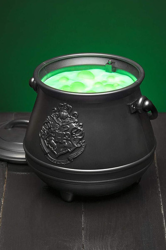 Paladone Harry Potter Cauldron Light Con Color De Cambio De