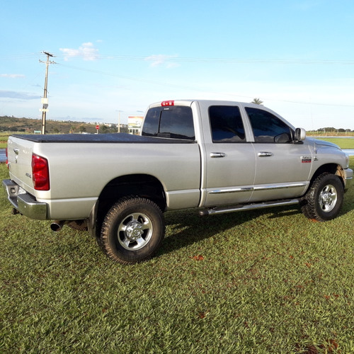 Dodge Ram Super Conservada
