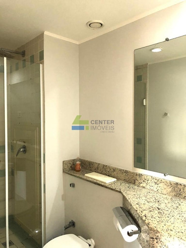 Imagem 9 de 10 de Apartamento - Vila Clementino - Ref: 13816 - V-871813