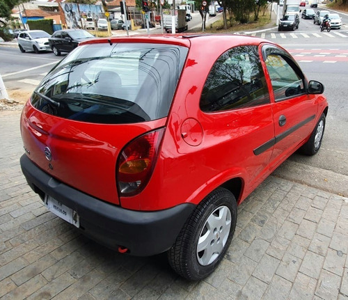 Imagem 5 de 15 de Chevrolet Celta 1.0 2002 2p
