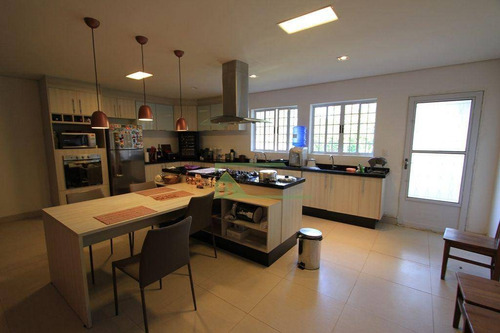 Imagem 3 de 30 de Sítio Com 5 Dormitórios À Venda, 100000 M² Por R$ 1.500.000,00 - Zona Rural - Ibiúna/sp - Si0045