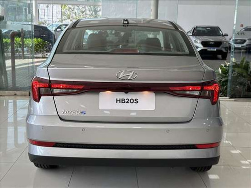 Hb20s 1.0 12v Flex Limited Manual