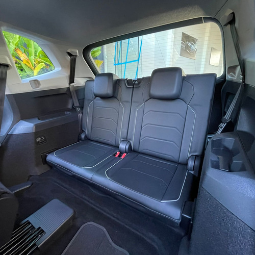 Volkswagen Tiguan Allspace 1.4 Comfortline 250 Tsi Flex 5p
