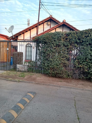 Imagen 2 de 21 de Casa 1 Piso, Aislada, Pasos Av La Florida Orte R. Magallanes