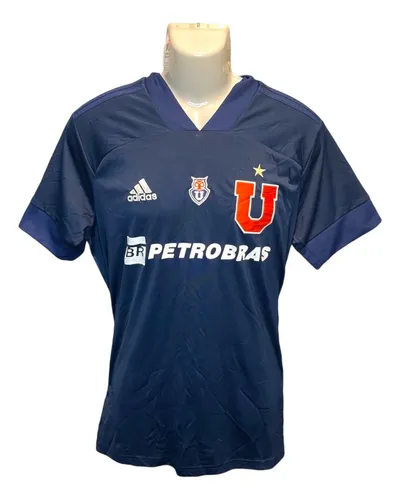 Universidad de chile jersey 2020 hotsell