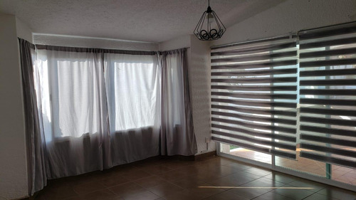 Casa En Lomas De Cocoyoc