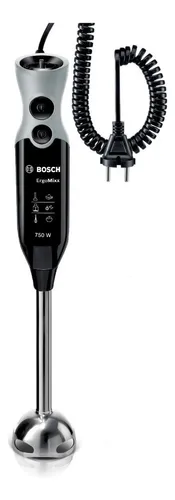Mixer Batidora De Mano Bosch Msm67170b 750w