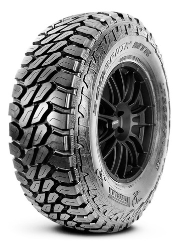 Llanta 285/75 R16 Pirelli Scorpion Mtr 116q Lt