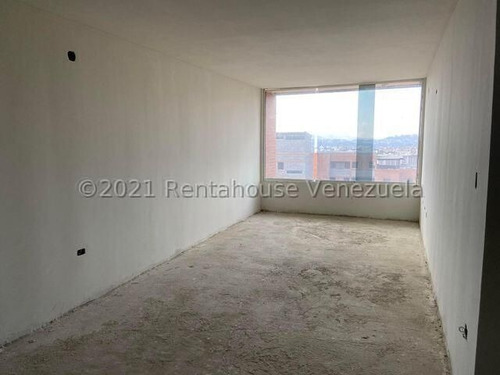 Imagen 4 de 12 de Apartamento En Venta Colinas De La Tahona 22-21071 Renta House Los Samanes