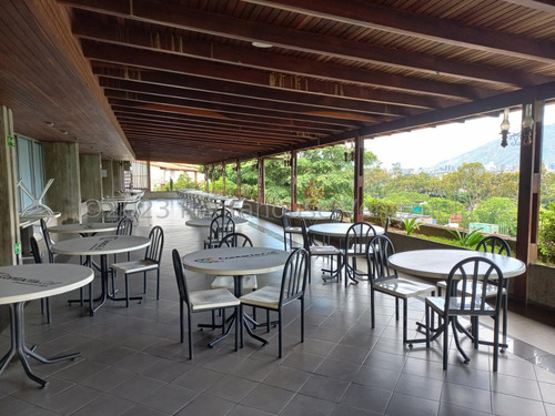 Oficina Alquiler Torre Indulac Macaracuay Mls # 23-33631