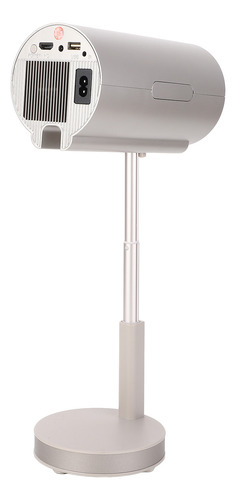 Proyector Doméstico Portátil Smart Mini 4k 1080p Soporte Ocu
