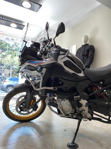 Imagen 3 de 15 de Bmw F850gs