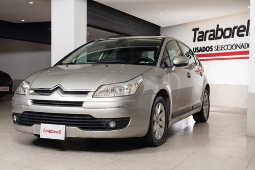Citroën C4 2013 2.0 Sx Am73