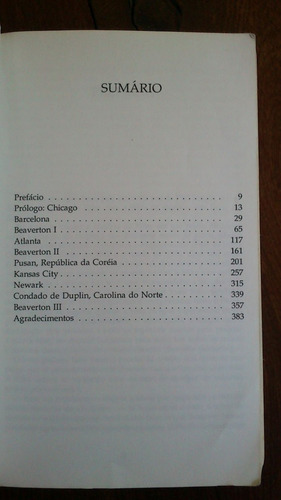Imagen 3 de 3 de Just Do It O Espírito Nike No Mundo Dos Negócios - Katz
