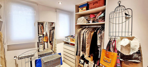 Imagen 25 de 30 de Chalet 7 Ambientes En Venta - Mart.-vias/santa Fe.-