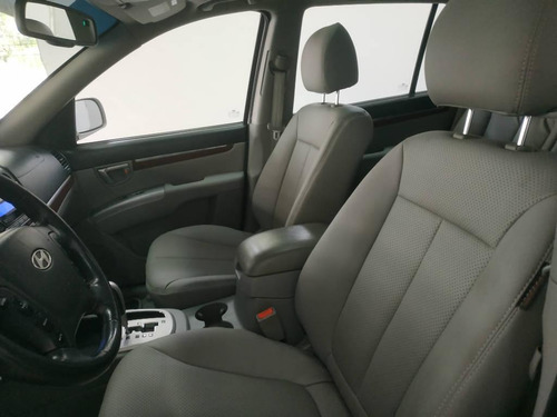 Hyundai Santa Fé V6 7 Lugares