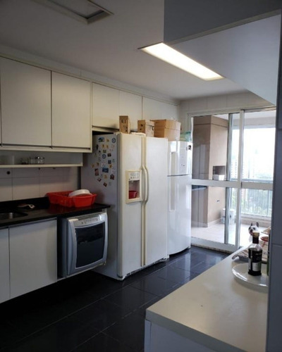 Residencial Corcovado 198 M² - 1231-apd - 67750052