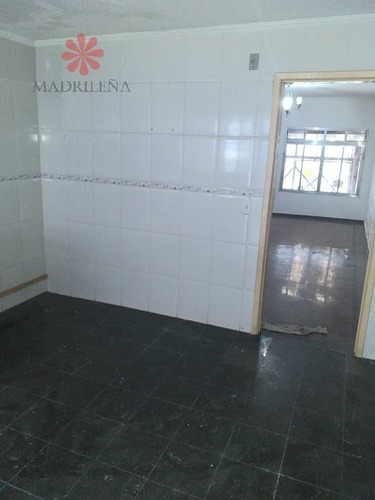 Imagem 12 de 15 de Casa Sobrado Para Venda, 2 Dormitório(s) - 1760