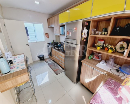 Imagem 4 de 16 de Casa Térrea Residencial Em São Gonçalo Taubaté, São Paulo. - Ca01717 - 69873646