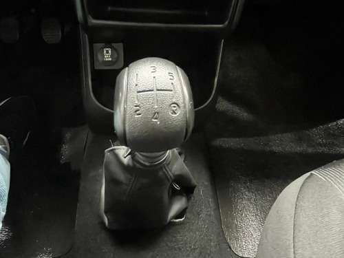 Fiat Fiorino 1.4 MPI FURGÃO ENDURANCE 8V FLEX 2P MANUAL
